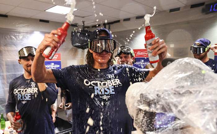 RaysTylerGlasnowClinch